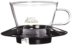 Porta Filtro de Café Kalita Wave 185