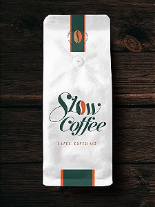 CAFÉ ESPECIAL - MUNDO NOVO - 250 G