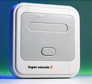 Super Console X PRO - Video Game Retrô