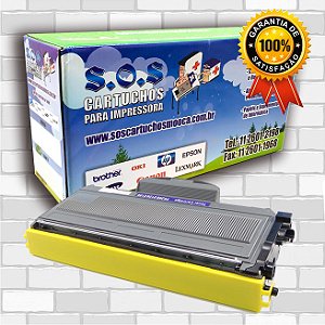 TONER COMPATÍVEL COM BROTHER TN360 (100% NOVO)