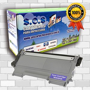 TONER COMPATÍVEL COM BROTHER TN410/TN420/TN450 (100% NOVO)