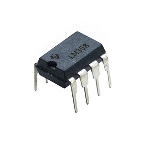 CI LM358