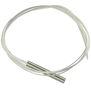 Sensor De Temperatura PT100 com Sonda à Prova D’Água