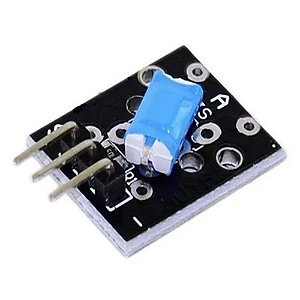 Módulo Sensor de Inclinação KY-020