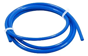 Tubo de Teflon Ptfe para Filamento 1,75mm - 1 metro