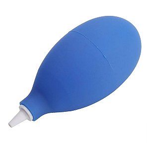 Bola de Sopro para Limpeza de Placas - 45ML