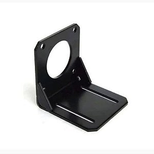 Suporte Metálico para Motor Nema 23