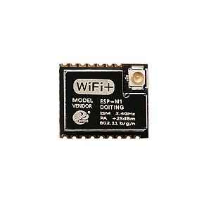 Chip ESP8285 ESP-M1