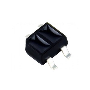 Sensor Óptico Reflexivo QRE1113 SMD