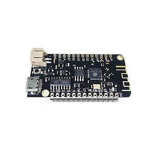 Módulo Wemos LOLIN32 Lite - ESP32