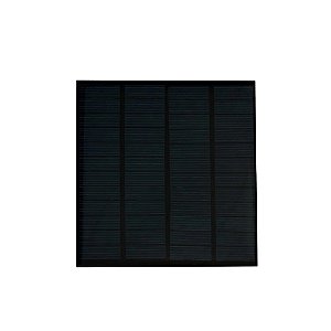 Mini Painel Solar Fotovoltaico 12V - 150mA