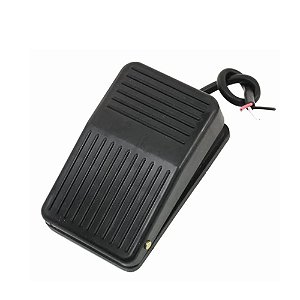 Pedal Elétrico 127/220V 10A NA/NF