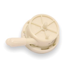 Sensor de Fluxo tipo Hall - 75 a 570ml/min.