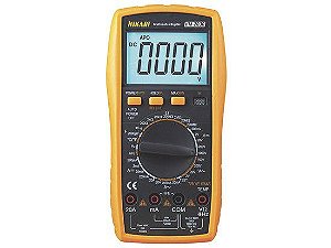 Multímetro Digital Hikari HM-2030