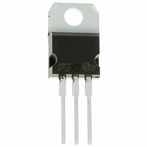 Transistor Mosfet IRFZ44N