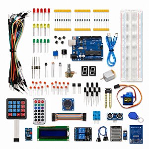 Kit Maker para Arduino