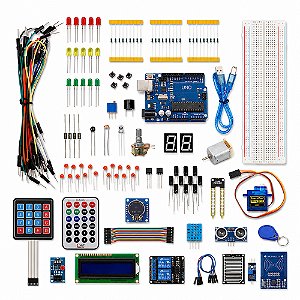 Kit Maker para Arduino