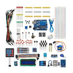 Kit Arduino Maker
