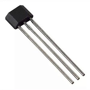 Transistor Efeito Hall 3144 44E