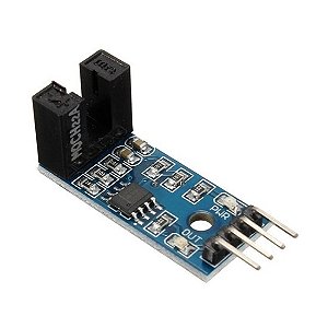 Módulo Sensor de Velocidade Encoder