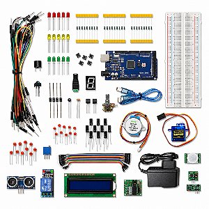 Kit Advanced para Arduino