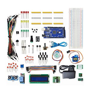 Kit Arduino Advanced