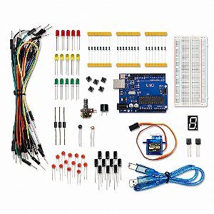 Kit Start para Arduino