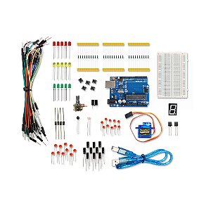 Kit Arduino Start