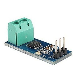 Módulo Sensor de Corrente 30A