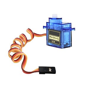 Micro Servo 9g SG90