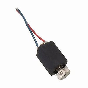Micro Motor de Vibração Vibracall