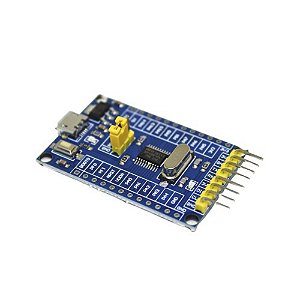 Placa de Desenvolvimento STM32F030F4P6 Arm Stm32