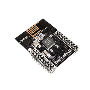 Módulo NRF51822 com BLuetooth 4.0