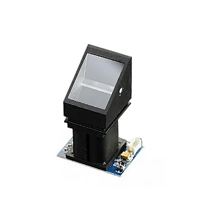 Módulo Leitor de Impressão Digital R305