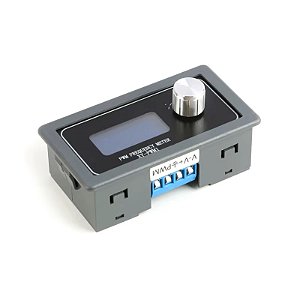 Gerador de Sinal PWM com LCD - XY-KPWM - 1Hz-150Khz