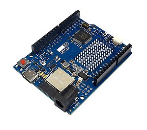 Placa Uno R4 WiFi