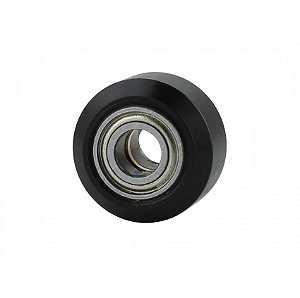 Roldana V-Slot com Rolamento 625zz