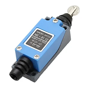 Chave Fim De Curso ME-8112 - Rolete