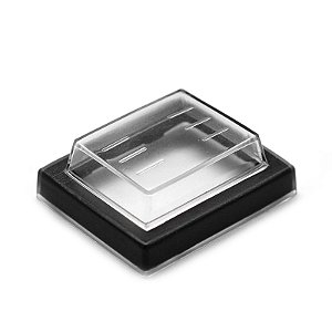 Capa de Silicone para Chave Gangorra KCD4-201N 4T