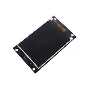 Display TFT RGB 2.0" 240x320 ST7789V