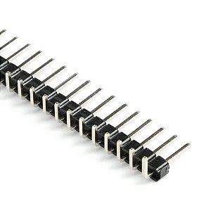Barra de Pinos Macho 1x40x11.2 - 90°