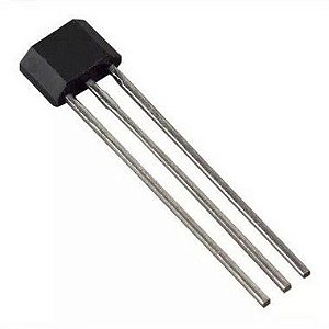 Transistor Efeito Hall 49E