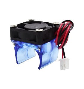 Cooler para Hotend V6 com Suporte