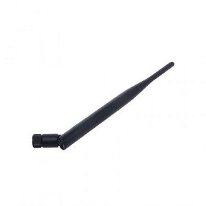 Antena SMA Macho 6DBI 19cm
