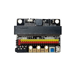 Módulo micro:bit Expansivo GPIO 2.0 - Educacional