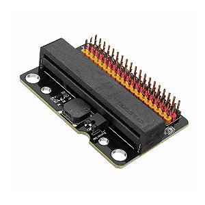 Módulo micro:bit Expansivo GPIO 1.0 - Educacional
