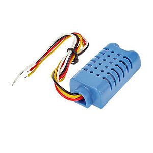 Sensor de Temperatura e Umidade AMT1001