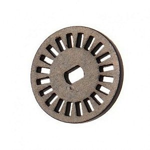 Disco Encoder para Sensor de Velocidade 26MM