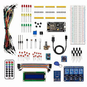 Kit Automação Residencial