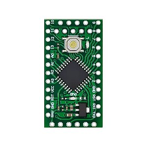 Pro MiniEVB para Arduino